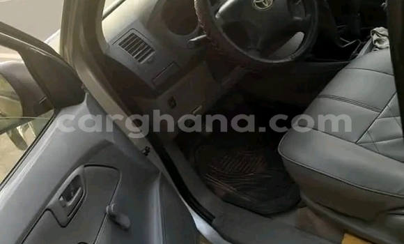 Buy Used Toyota Hilux Other Car in Accra in Greater Accra Buy Used Toyota Hilux Other Car in Accra in Greater Accra