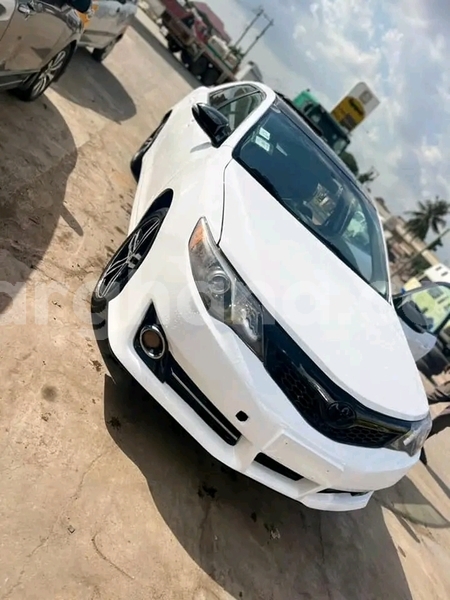 Big with watermark toyota camry greater accra accra 45357