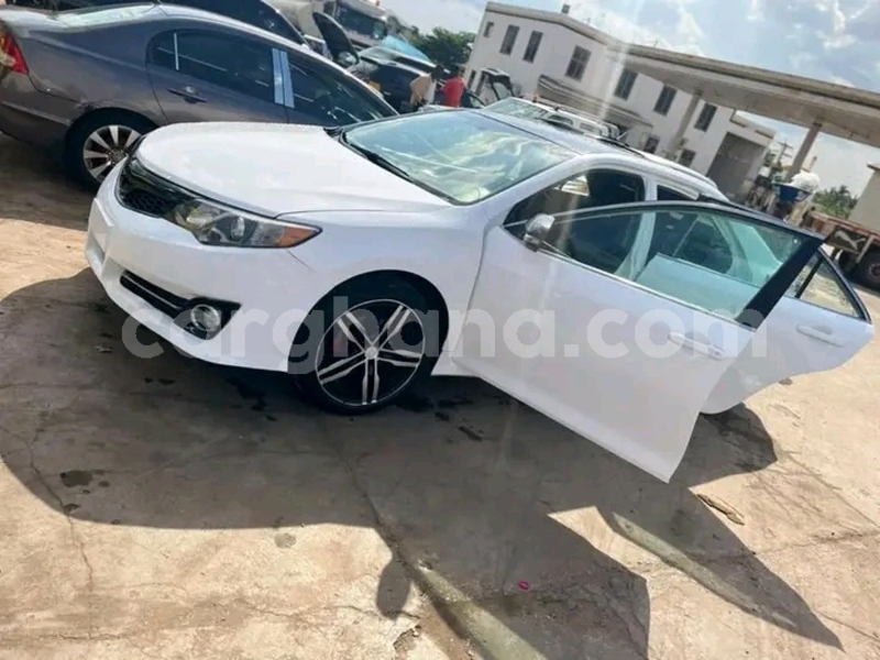 Big with watermark toyota camry greater accra accra 45357