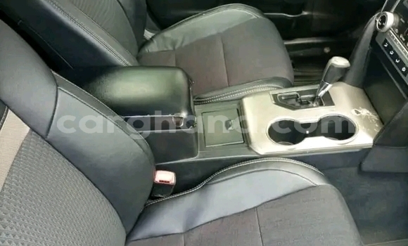 Sayi Na hannu Toyota Camry White Mota in Accra a Greater Accra Sayi Na hannu Toyota Camry White Mota in Accra a Greater Accra