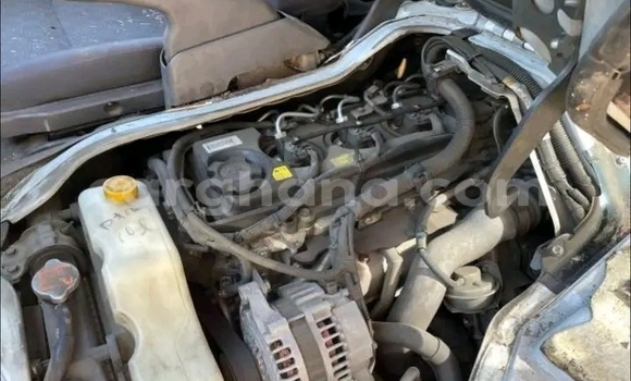 Ra Àlòkù Nissan NV200 funfun Ọkọ̀ in Accra ni Greater Accra Ra Àlòkù Nissan NV200 funfun Ọkọ̀ in Accra ni Greater Accra