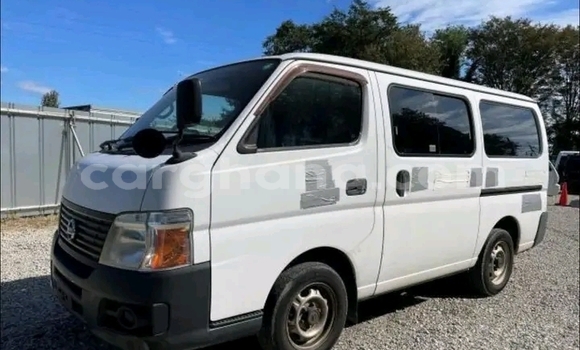 Ra Àlòkù Nissan NV200 funfun Ọkọ̀ in Accra ni Greater Accra Ra Àlòkù Nissan NV200 funfun Ọkọ̀ in Accra ni Greater Accra