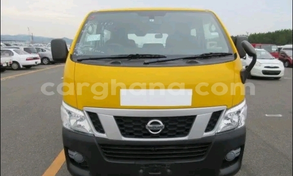 Ra Àlòkù Nissan Caravan Miiran Ọkọ̀ in Accra ni Greater Accra