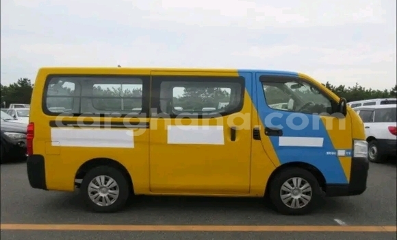 Buy Used Nissan Caravan Other Car in Accra in Greater Accra Buy Used Nissan Caravan Other Car in Accra in Greater Accra