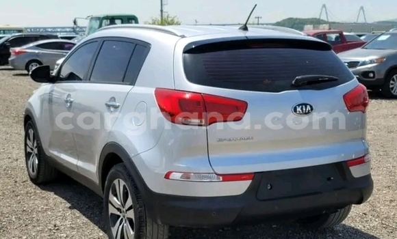 Buy Used Kia Sportage Other Car in Accra in Greater Accra Buy Used Kia Sportage Other Car in Accra in Greater Accra