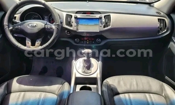 Buy Used Kia Sportage Other Car in Accra in Greater Accra Buy Used Kia Sportage Other Car in Accra in Greater Accra
