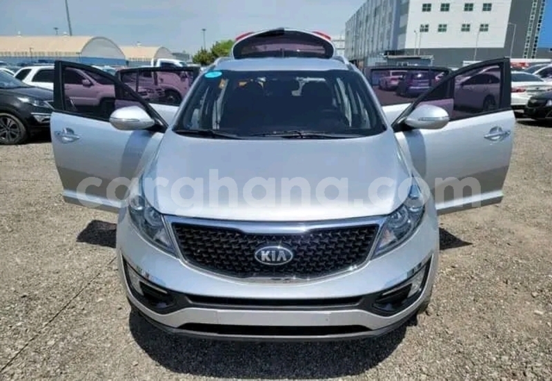 Big with watermark kia sportage greater accra accra 45362