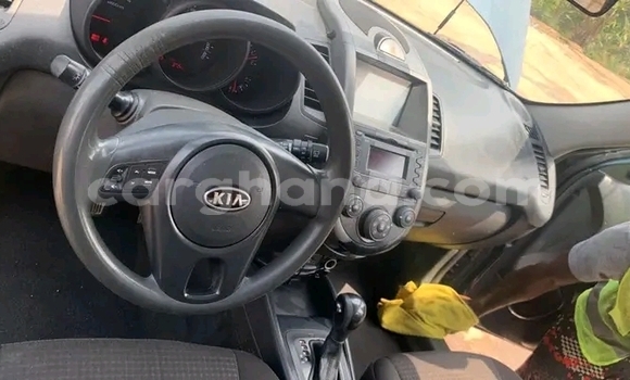Ra Àlòkù Kia Soul Miiran Ọkọ̀ in Accra ni Greater Accra Ra Àlòkù Kia Soul Miiran Ọkọ̀ in Accra ni Greater Accra