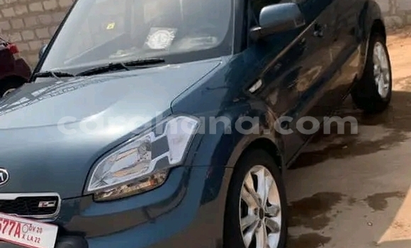 Ra Àlòkù Kia Soul Miiran Ọkọ̀ in Accra ni Greater Accra Ra Àlòkù Kia Soul Miiran Ọkọ̀ in Accra ni Greater Accra