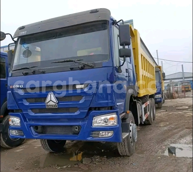 Big with watermark howo sinotruck greater accra accra 45365