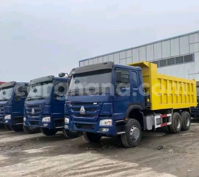 Big with watermark howo sinotruck greater accra accra 45365
