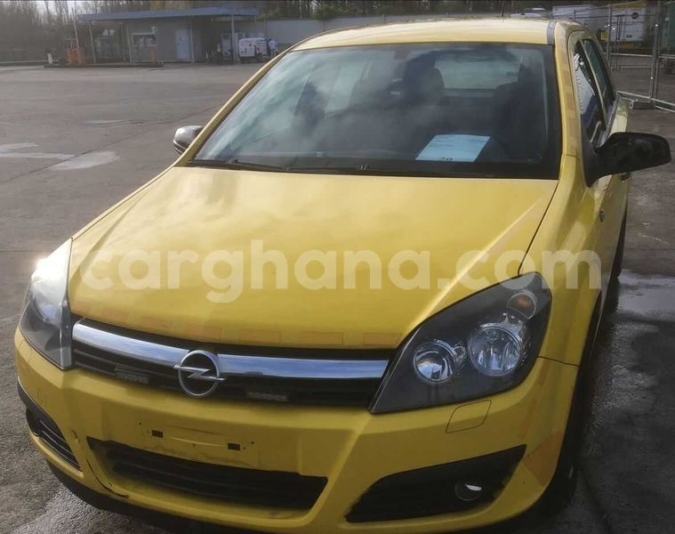 Big with watermark opel astra greater accra accra 45366