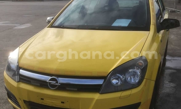 Buy Used Opel Astra Other Car in Accra in Greater Accra Buy Used Opel Astra Other Car in Accra in Greater Accra