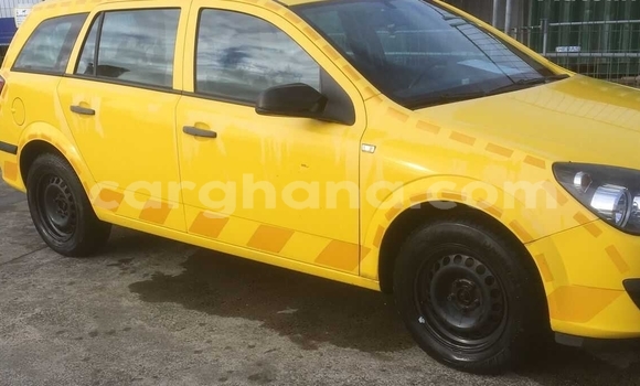 Buy Used Opel Astra Other Car in Accra in Greater Accra Buy Used Opel Astra Other Car in Accra in Greater Accra