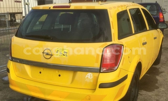 Buy Used Opel Astra Other Car in Accra in Greater Accra Buy Used Opel Astra Other Car in Accra in Greater Accra