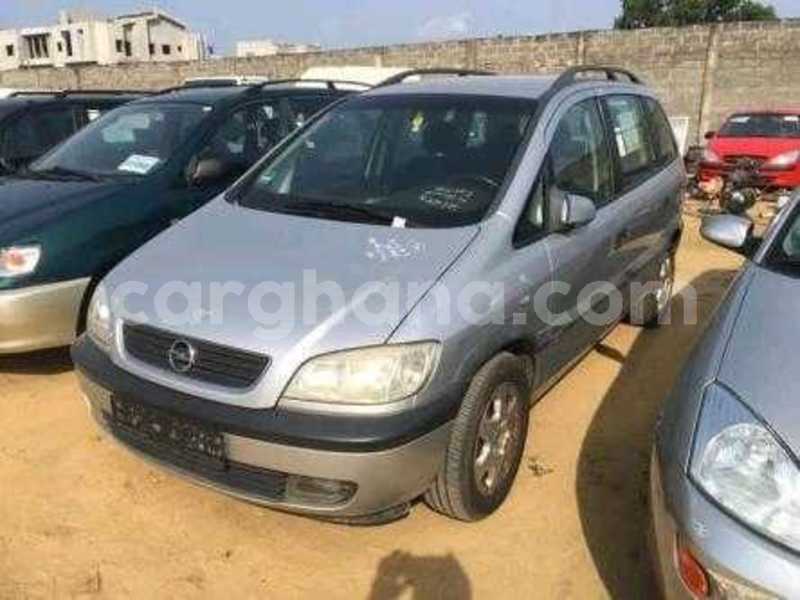 Big with watermark opel astra greater accra accra 45367