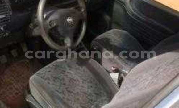Buy Used Opel Astra Silver Car in Accra in Greater Accra Buy Used Opel Astra Silver Car in Accra in Greater Accra