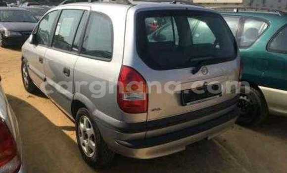 Buy Used Opel Astra Silver Car in Accra in Greater Accra Buy Used Opel Astra Silver Car in Accra in Greater Accra