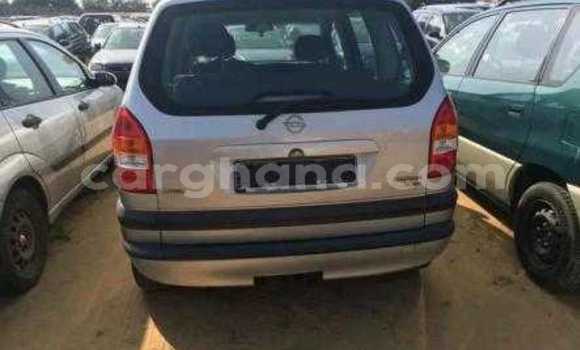 Buy Used Opel Astra Silver Car in Accra in Greater Accra Buy Used Opel Astra Silver Car in Accra in Greater Accra
