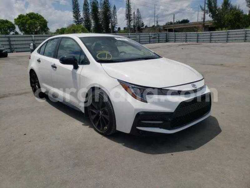 Big with watermark toyota corolla greater accra accra 45368