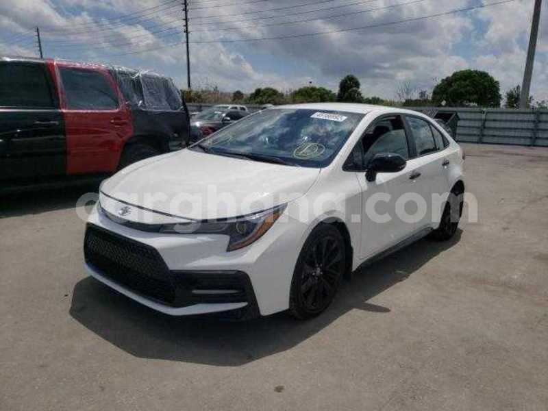 Big with watermark toyota corolla greater accra accra 45368