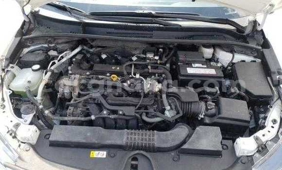 Buy Used Toyota Corolla White Car in Accra in Greater Accra Buy Used Toyota Corolla White Car in Accra in Greater Accra