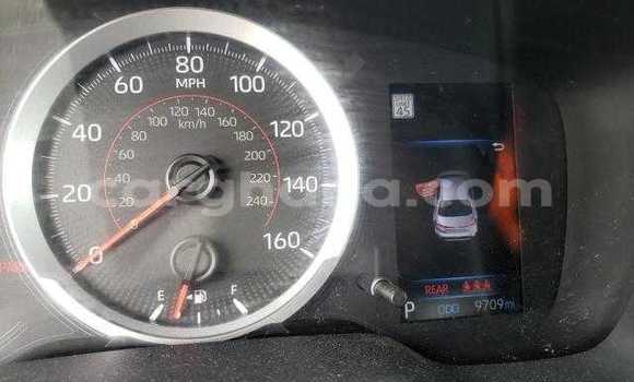 Buy Used Toyota Corolla White Car in Accra in Greater Accra Buy Used Toyota Corolla White Car in Accra in Greater Accra