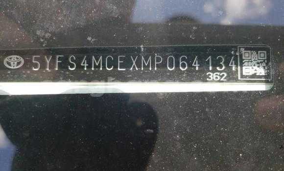 Buy Used Toyota Corolla White Car in Accra in Greater Accra Buy Used Toyota Corolla White Car in Accra in Greater Accra