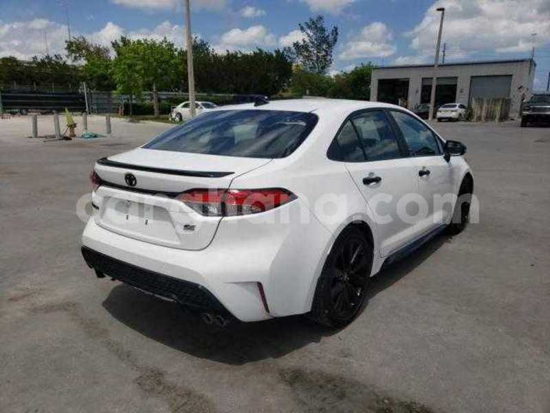 Big with watermark toyota corolla greater accra accra 45368