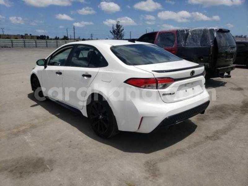 Big with watermark toyota corolla greater accra accra 45368