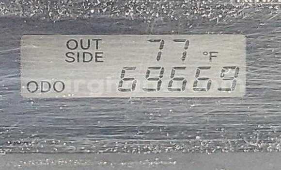 Buy Used Toyota Corolla Silver Car in Accra in Greater Accra Buy Used Toyota Corolla Silver Car in Accra in Greater Accra