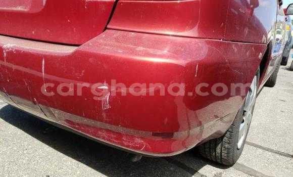 Buy Used Toyota Corolla Silver Car in Accra in Greater Accra Buy Used Toyota Corolla Silver Car in Accra in Greater Accra