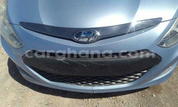 Buy Used Hyundai Sonata Blue Car in Accra in Greater Accra Buy Used Hyundai Sonata Blue Car in Accra in Greater Accra
