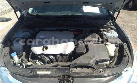 Buy Used Hyundai Sonata Blue Car in Accra in Greater Accra Buy Used Hyundai Sonata Blue Car in Accra in Greater Accra