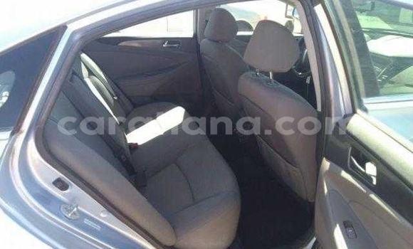 Buy Used Hyundai Sonata Blue Car in Accra in Greater Accra Buy Used Hyundai Sonata Blue Car in Accra in Greater Accra