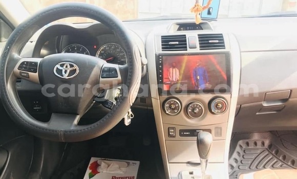 Sayi Na hannu Toyota Corolla Sauran Mota in Accra a Greater Accra Sayi Na hannu Toyota Corolla Sauran Mota in Accra a Greater Accra