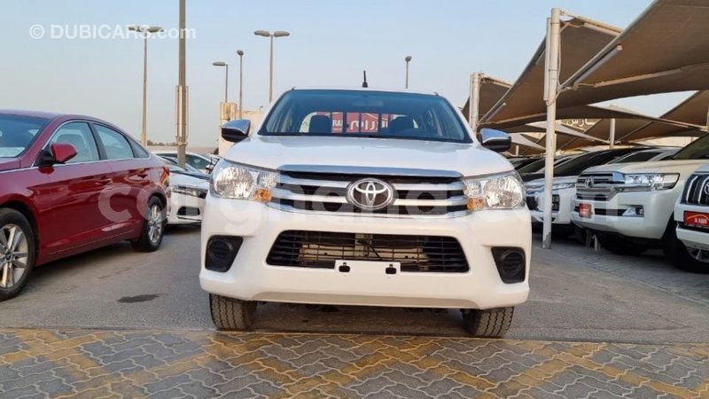 Big with watermark toyota hilux ashanti import dubai 45376