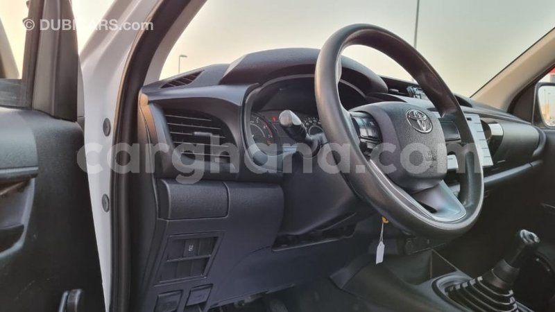 Big with watermark toyota hilux ashanti import dubai 45376