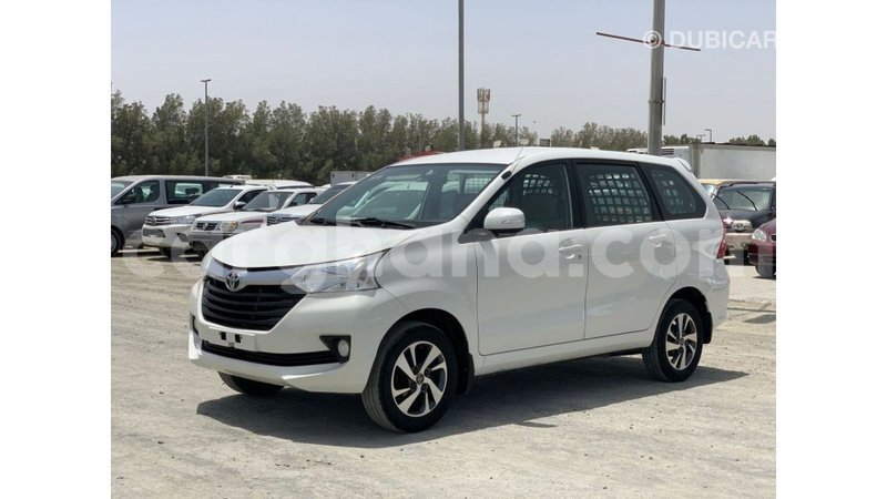 Big with watermark toyota avanza ashanti import dubai 45377