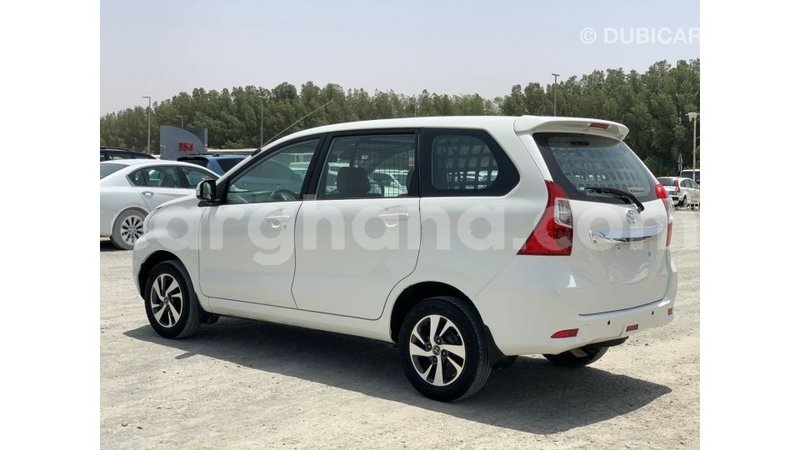 Big with watermark toyota avanza ashanti import dubai 45377