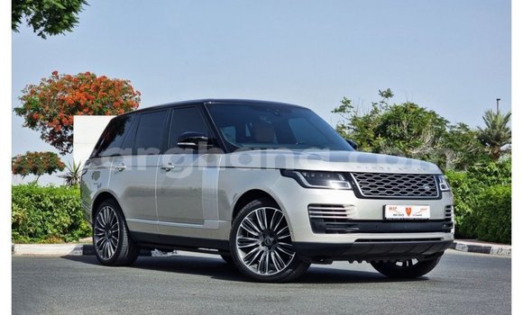 Ra Imported Land Rover Range Rover Miiran Ọkọ̀ in Import - Dubai ni Ashanti Ra Imported Land Rover Range Rover Miiran Ọkọ̀ in Import - Dubai ni Ashanti