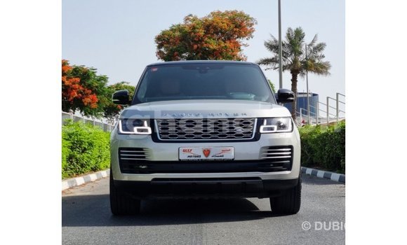Ra Imported Land Rover Range Rover Miiran Ọkọ̀ in Import - Dubai ni Ashanti Ra Imported Land Rover Range Rover Miiran Ọkọ̀ in Import - Dubai ni Ashanti