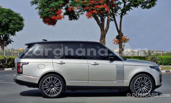 Ra Imported Land Rover Range Rover Miiran Ọkọ̀ in Import - Dubai ni Ashanti Ra Imported Land Rover Range Rover Miiran Ọkọ̀ in Import - Dubai ni Ashanti