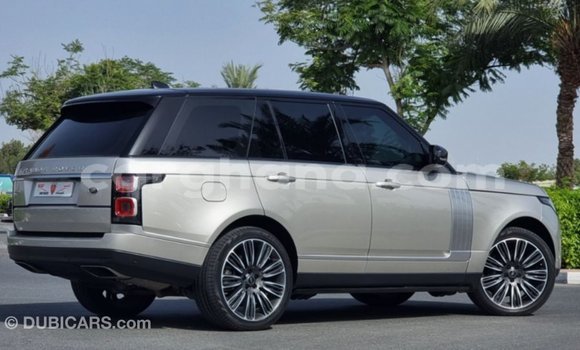 Ra Imported Land Rover Range Rover Miiran Ọkọ̀ in Import - Dubai ni Ashanti Ra Imported Land Rover Range Rover Miiran Ọkọ̀ in Import - Dubai ni Ashanti