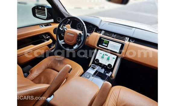 Ra Imported Land Rover Range Rover Miiran Ọkọ̀ in Import - Dubai ni Ashanti Ra Imported Land Rover Range Rover Miiran Ọkọ̀ in Import - Dubai ni Ashanti