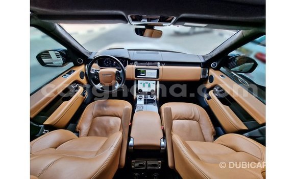 Ra Imported Land Rover Range Rover Miiran Ọkọ̀ in Import - Dubai ni Ashanti Ra Imported Land Rover Range Rover Miiran Ọkọ̀ in Import - Dubai ni Ashanti