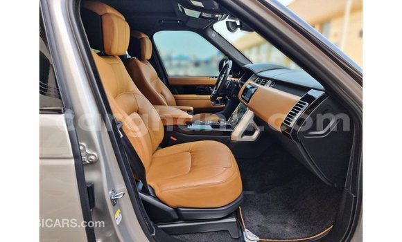 Ra Imported Land Rover Range Rover Miiran Ọkọ̀ in Import - Dubai ni Ashanti Ra Imported Land Rover Range Rover Miiran Ọkọ̀ in Import - Dubai ni Ashanti