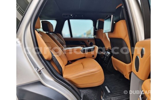 Ra Imported Land Rover Range Rover Miiran Ọkọ̀ in Import - Dubai ni Ashanti Ra Imported Land Rover Range Rover Miiran Ọkọ̀ in Import - Dubai ni Ashanti