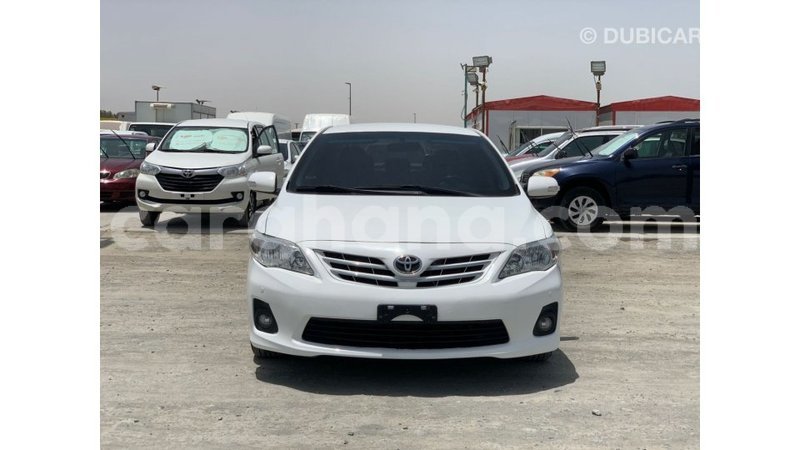 Big with watermark toyota corolla ashanti import dubai 45379