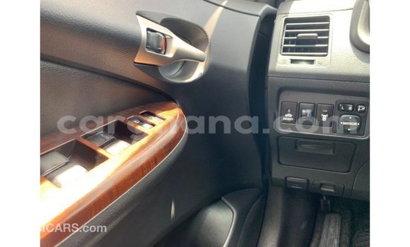 Ra Imported Toyota Corolla funfun Ọkọ̀ in Import - Dubai ni Ashanti Ra Imported Toyota Corolla funfun Ọkọ̀ in Import - Dubai ni Ashanti